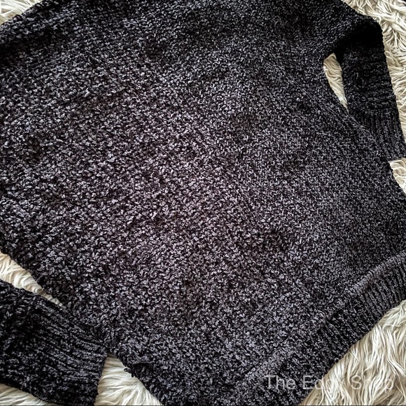 11thstreet | Soft & Cozy Chenille Cardi - Picture 4 of 8